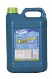 DESINFETANTE PINHO 5LTS