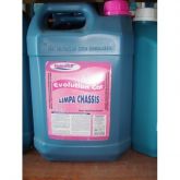 LIMPA CHASSIS 5 LTS (SOLUPAN)