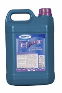 DESINFETANTE FLORAL 5LTS
