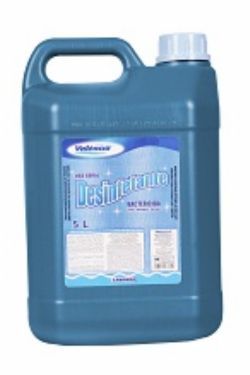 DESINFETANTE LAVANDA 5LTS