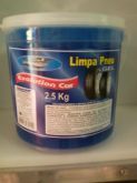 LIMPA PNEU 2,5 KG