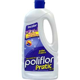 CERA INCOLOR 1 LT