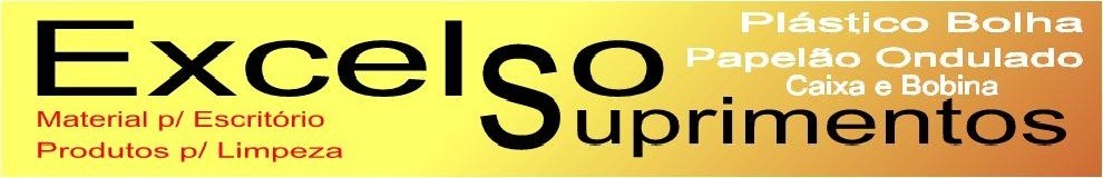 Excelso Suprimentos