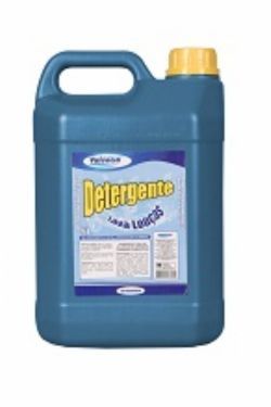 DETERGENTE NEUTRO 5 LTS