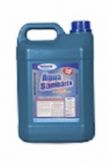 ÁGUA SANITÁRIA 5 LTS